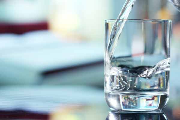 OBAVIJEST KORISNICIMA SUSTAVA JAVNE VODOOPSKRBE