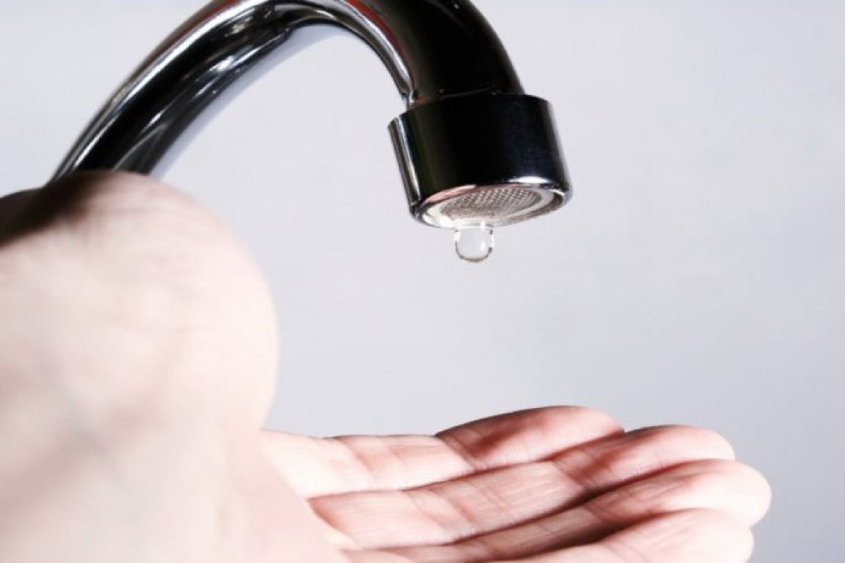 OBAVIJEST KORISNICIMA JAVNE VODOOPSKRBE