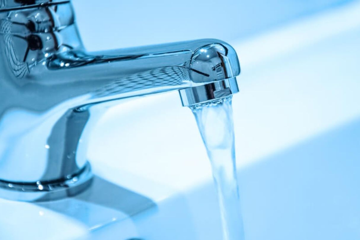 OBAVIJEST KORISNICIMA JAVNE VODOOPSKRBE