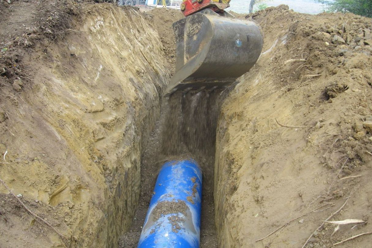 OBAVIJEST KORISNICIMA SUSTAVA JAVNE VODOOPSKRBE