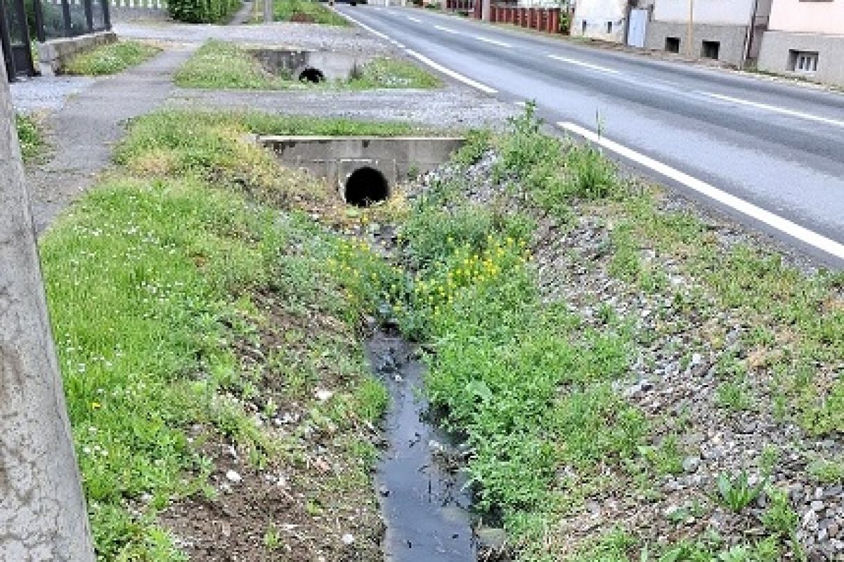 „VODNO REDARSTVO U AKCIJI“